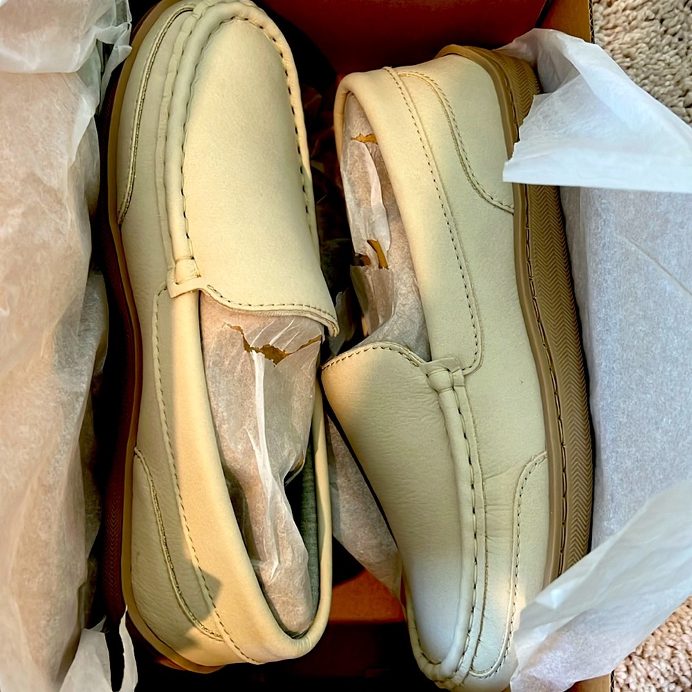 My slippers